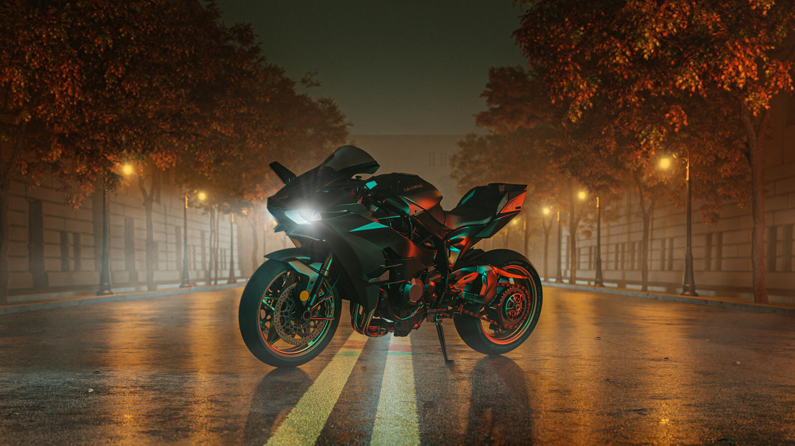 Another Ride Another Ride