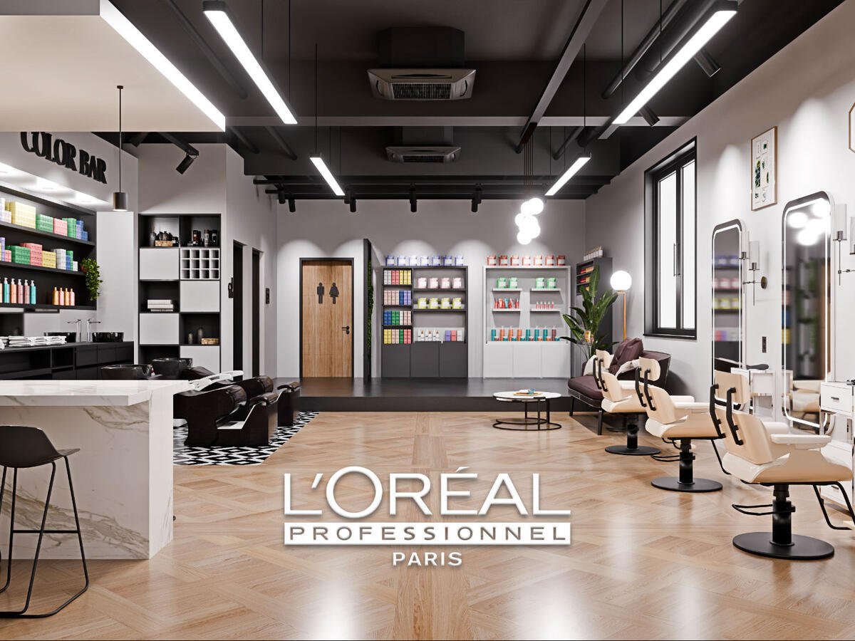 L'Oréal L'Oréal