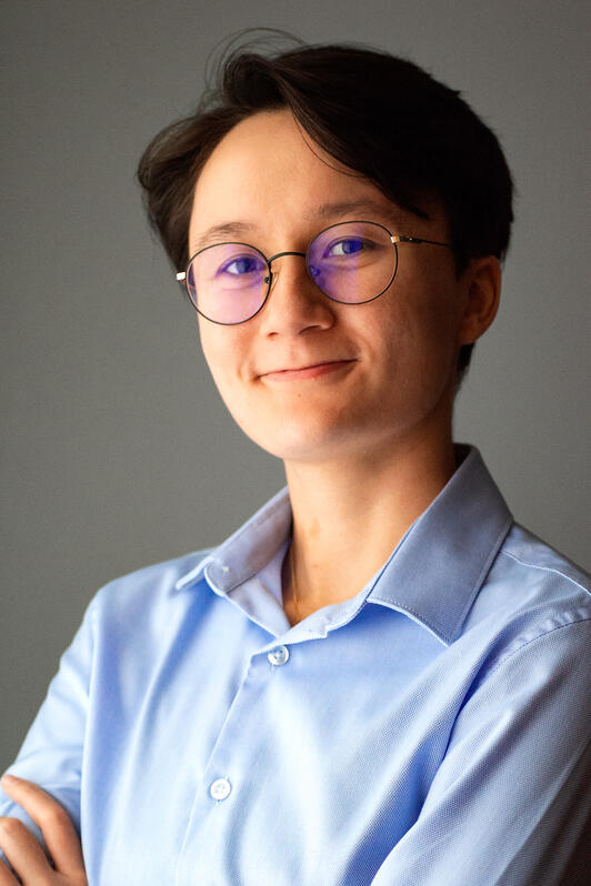 Océane Nguyen Bonnotte Océane Nguyen Bonnotte